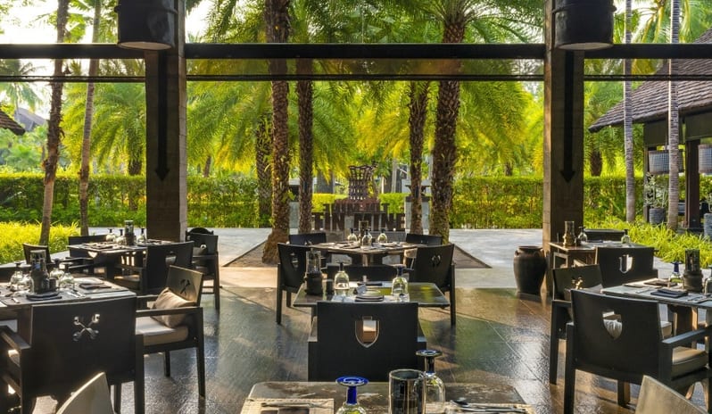 TINE MINE FRONT VIEW